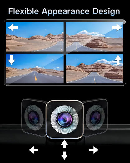 Visione+ CarPlay 4K